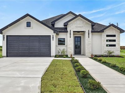 Property at 3305 Lauren Dr, Palmview, TX