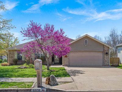 4608 Timber Ln