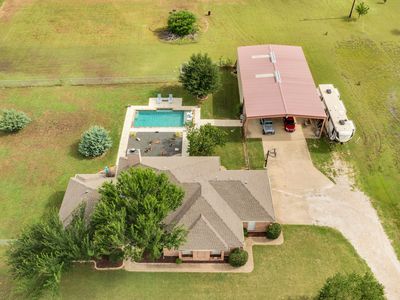 431 McAlpin Rd