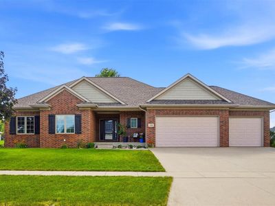 Property at 1740 Timber Wolf Dr, North Liberty, IA