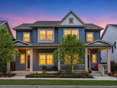 10080 E 59th Drive