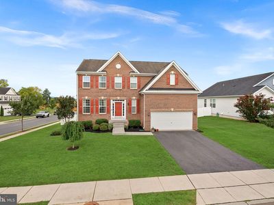 182 Sparkling Brook Rd
