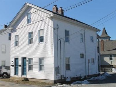 Property at 27 Centre St, West Warwick, RI