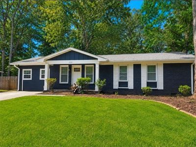 1551 Pine Glen Cir