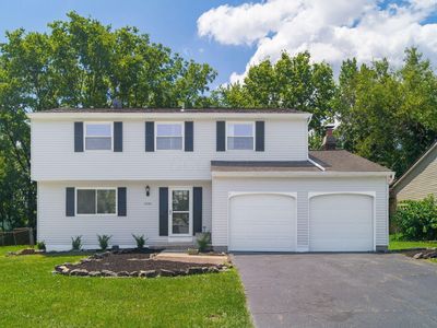 2245 Blue Rock Ln