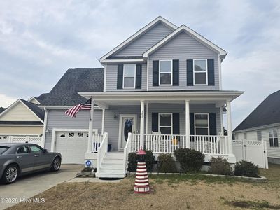 185 Crooked Run Drive