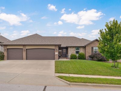 1657 N Kingfisher Drive