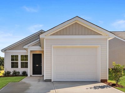 186 Cloverfield Ln