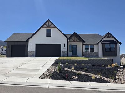 Property at 1822 E 5250 N, Cedar City, UT
