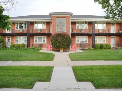 1427 Homestead Rd APT E