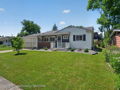 1415 Weber Dr