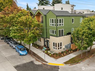 805 NE 71st Street
