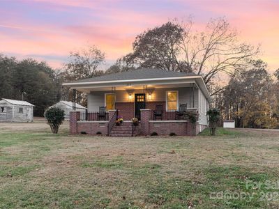 273 Stanley Spencer Mountain Rd