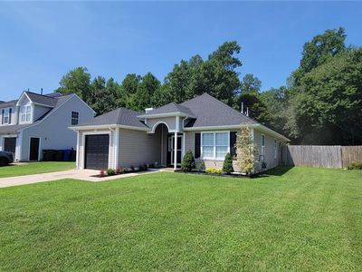 329 Stonehenge Dr