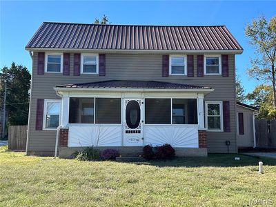 Property at 405 Highway M, Villa Ridge, MO