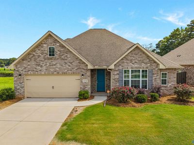 104 Erskin Parcus Dr