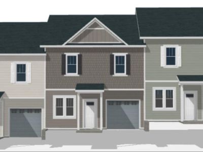 Property at The Liberty Oak Plan, Liberty Oaks, Candler, NC