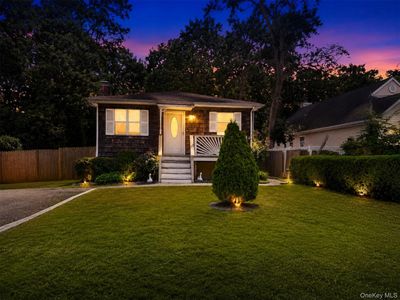 Property at 166 Auborn Avenue, Shirley, NY