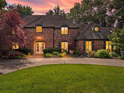 1242 Melbrook Dr
