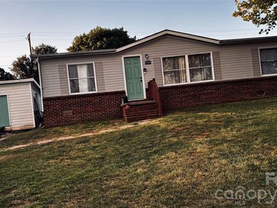 Property at 5507 Sandy Creek Ct, Newton, NC
