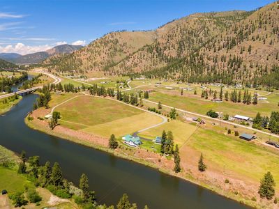 450 River Ranch Rd