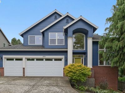 2850 White Salmon Ct