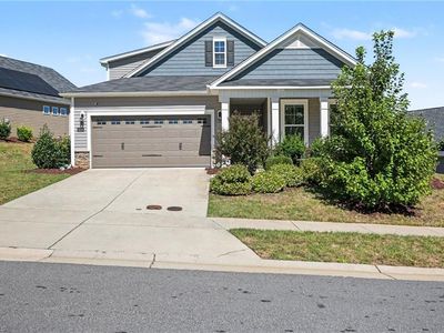 Property at 4225 Limestone Ct, Clemmons, NC