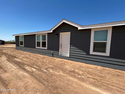 24032 E CHOLLA Road