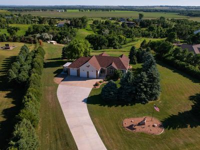 4601 Blue Spruce Rd