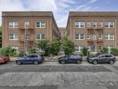 1509 NE 10th Ave Unit 205
