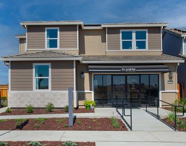 Plan 2 Plan, Chantara at River Islands