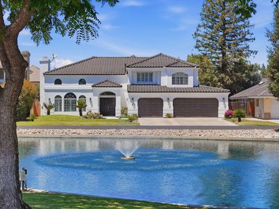 5622 W Prospect Court