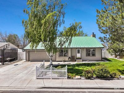 Property at 825 Westwind Dr, Twin Falls, ID
