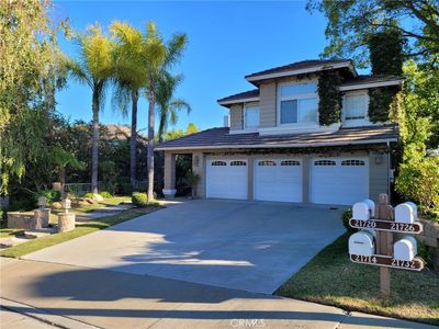 Property at 21720 Don Gee Ct, Santa Clarita, CA