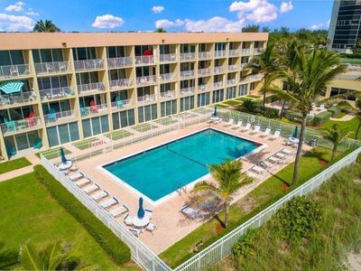 9800 S Ocean 107 Drive #107