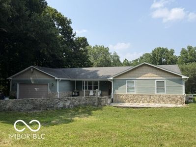 Property at 53 Truman Dr, Cloverdale, IN