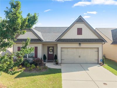 Property at 740 Independence Ave, Pendergrass, GA