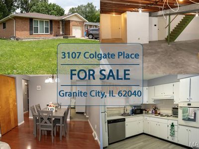 3107 Colgate Pl