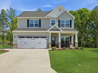1645 Gerringer Mill Rd