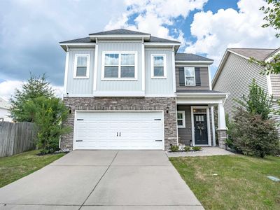 1137 Coopers Ridge Ln
