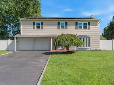9 Silver Dr