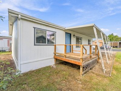 Property at 1635 Westside Hwy Unit 6, Kelso, WA