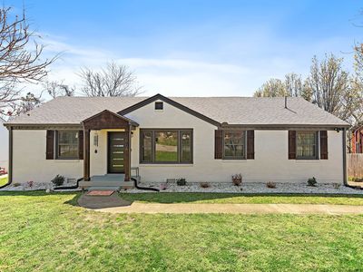 904 Crescent Hill Rd