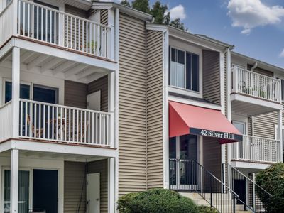 42 Silver Hill Ln APT 5