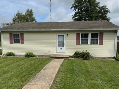 Property at 126 Dugan St, Saint Paris, OH