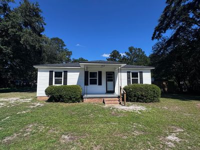 Property at 906 Poplar St, Walterboro, SC