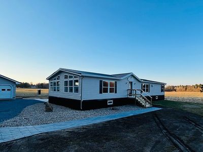 Property at 571 Gilbert Rd, Mooers, NY