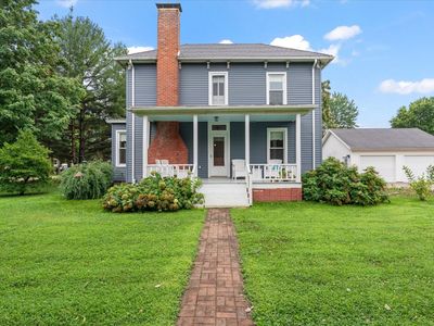 Property at 321 N High St, Rantoul, IL