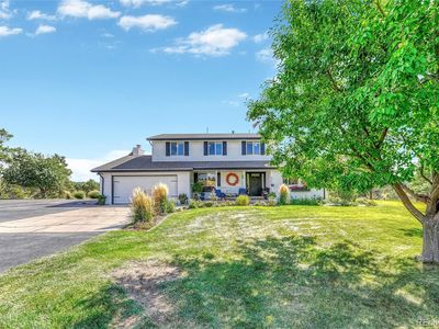 11040 E Stallion Drive