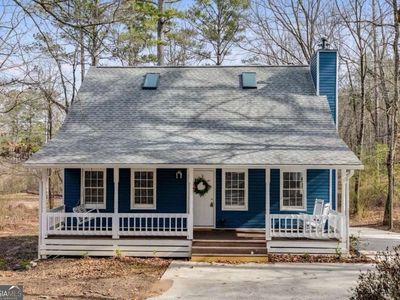 3500 Pope Rd